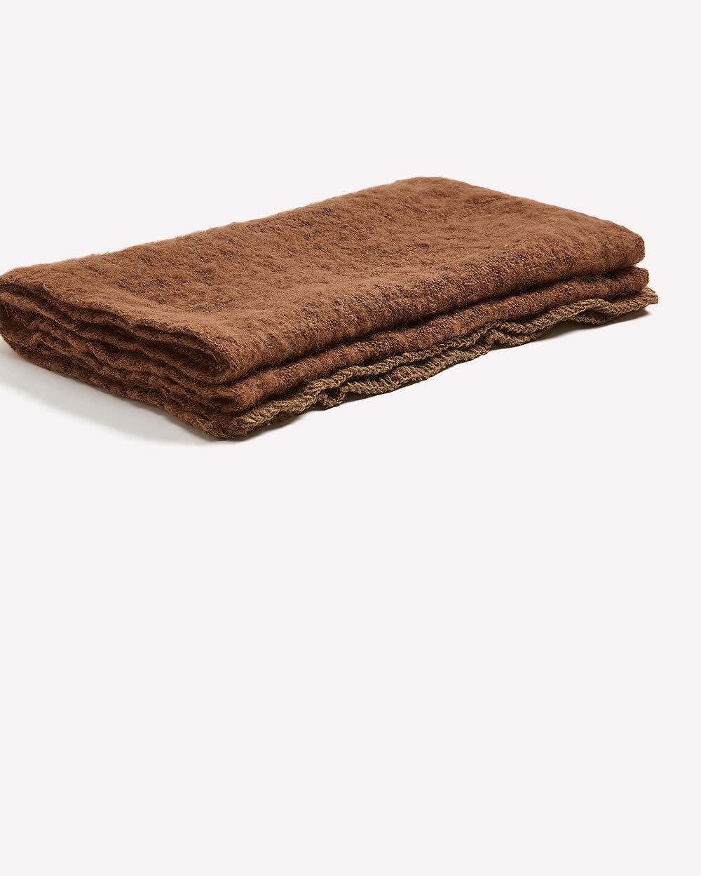 Soft Scarf Cream