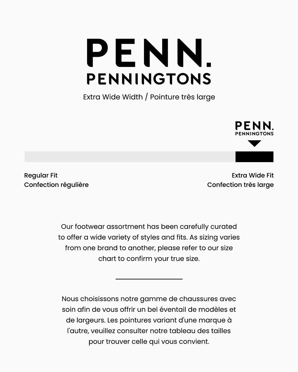Extra Wide Width, Microsuede Bootie with Foldover Buckle Black