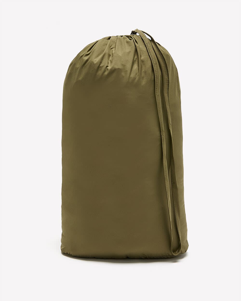 Packable Jacket with Removable Hood Burnt olive 6 Packable Jacket with Removable Hood Burnt olive