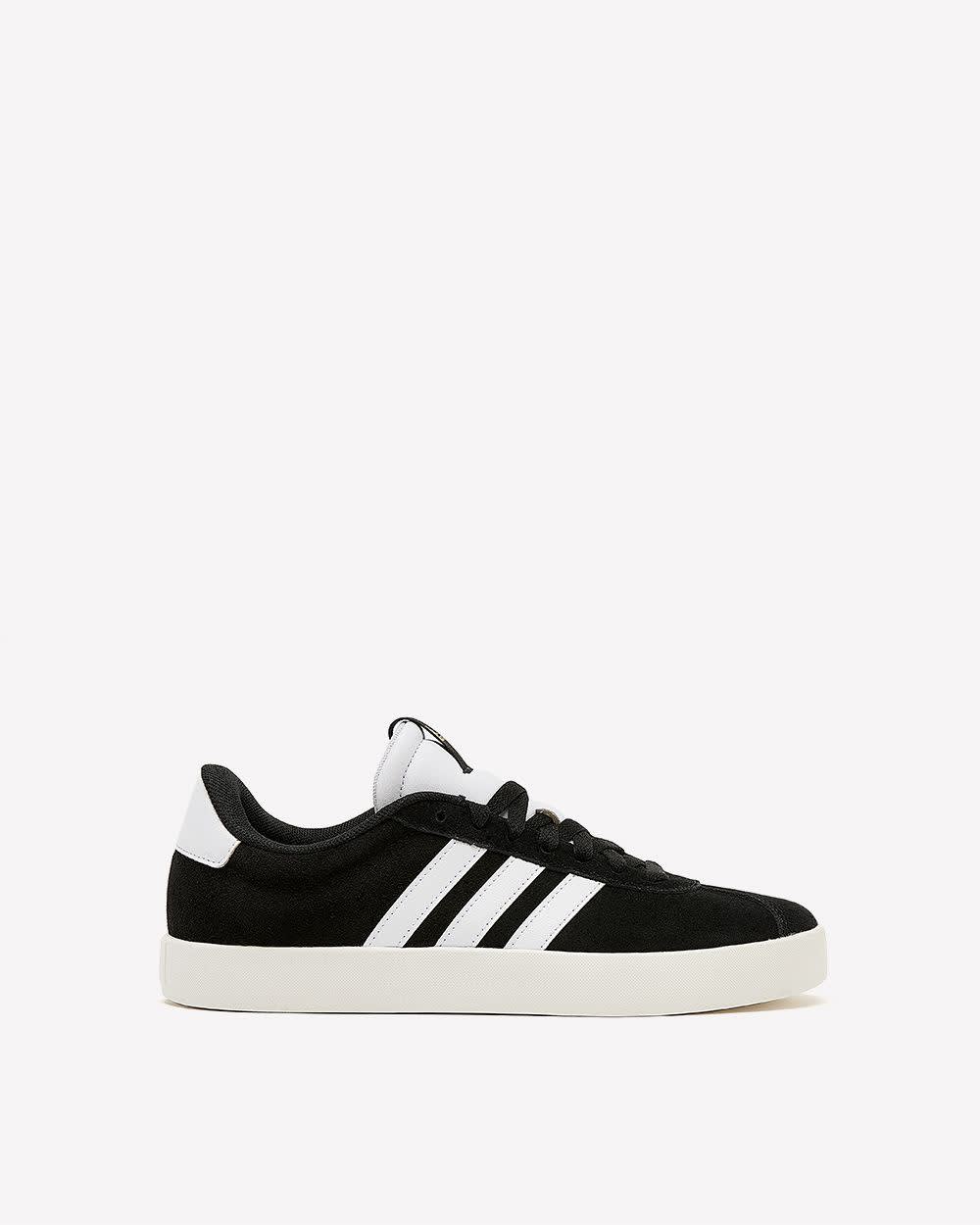 Regular Width, VL Court 3.0 Sneakers - adidas Black 1 Regular Width, VL Court 3.0 Sneakers - adidas Black