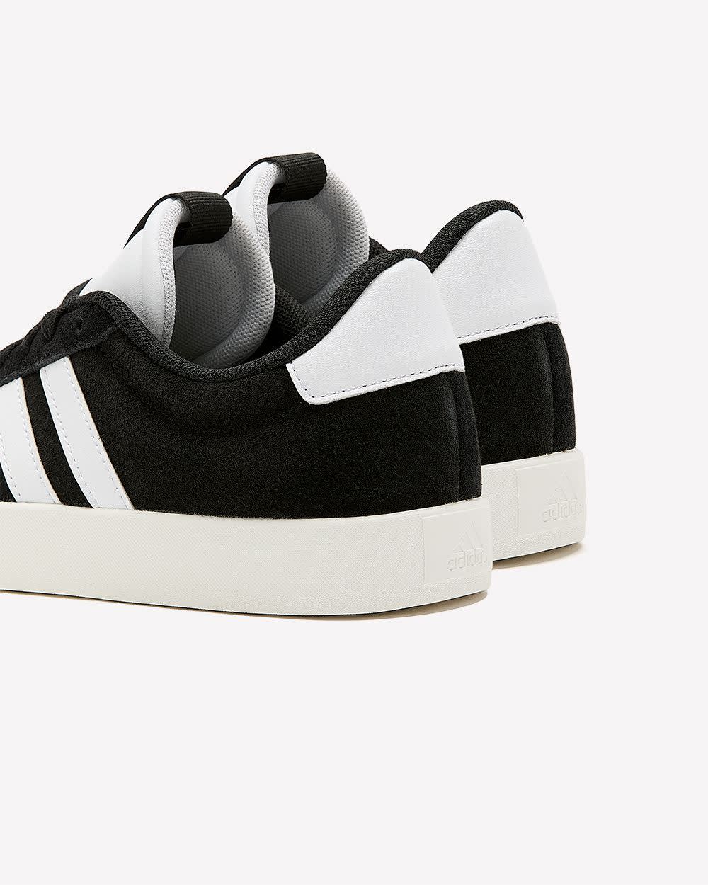 Regular Width, VL Court 3.0 Sneakers - adidas Black 2 Regular Width, VL Court 3.0 Sneakers - adidas Black