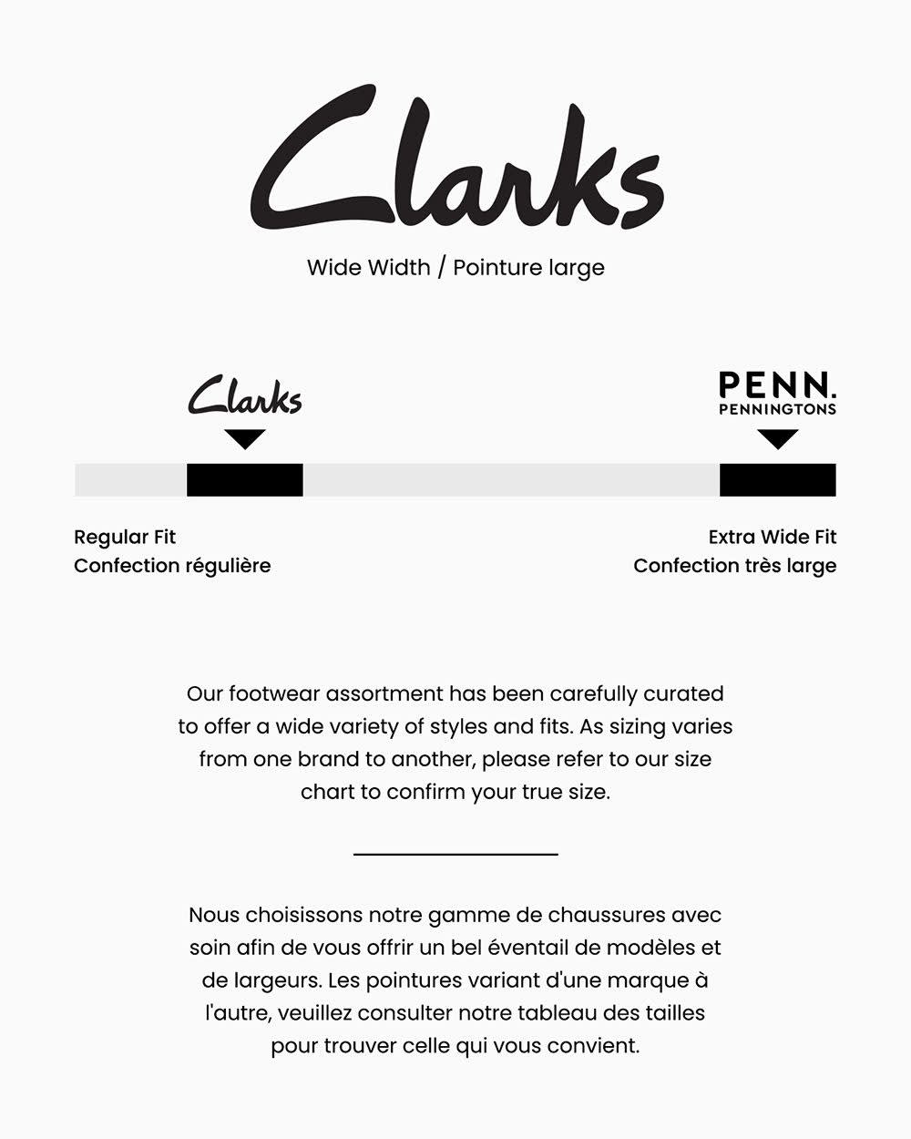 Wide Width, Black Zylah May Loafer with Buckle - Clarks Black 3 Wide Width, Black Zylah May Loafer with Buckle - Clarks Black