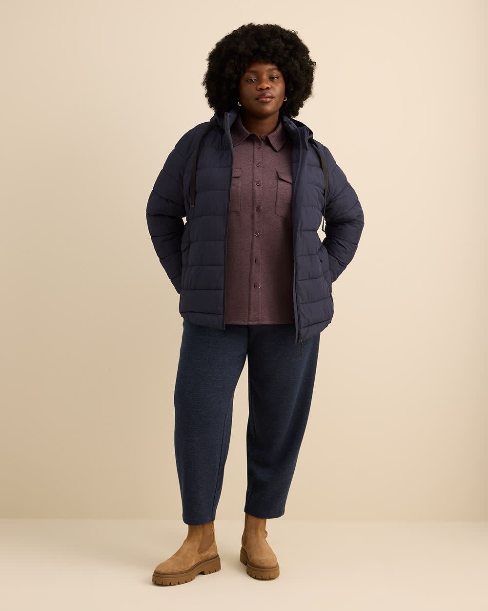 Packable Jacket with Removable Hood Overture 2 Packable Jacket with Removable Hood Overture