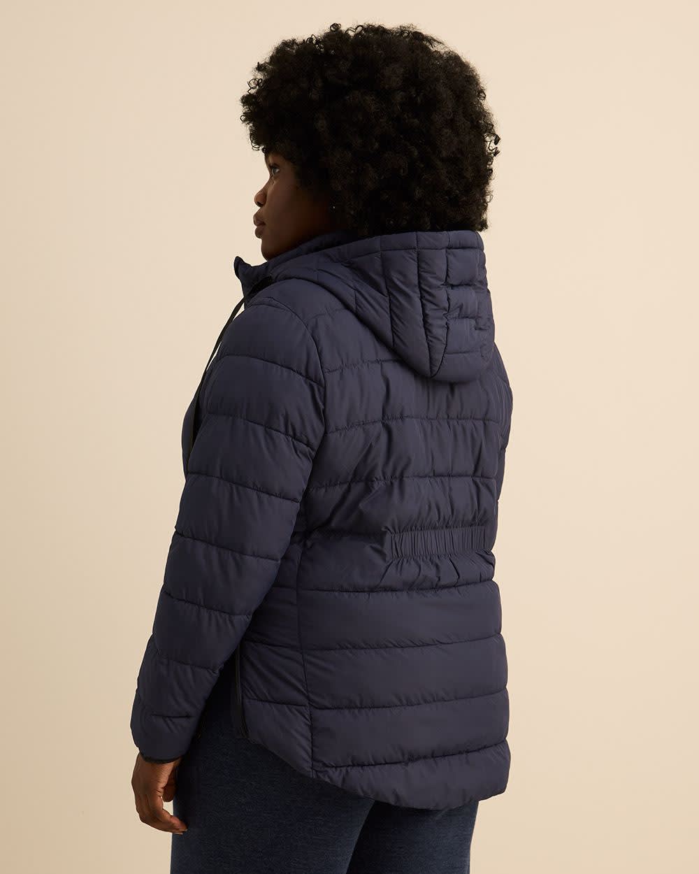 Packable Jacket with Removable Hood Overture 3 Packable Jacket with Removable Hood Overture