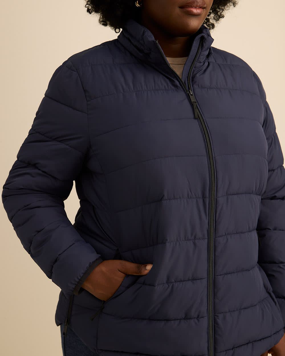 Packable Jacket with Removable Hood Overture 5 Packable Jacket with Removable Hood Overture