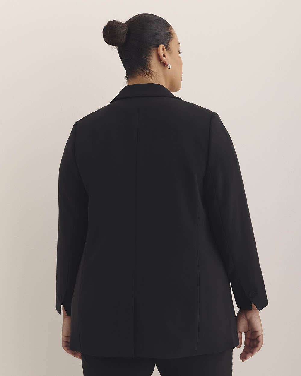 City Blazer Black 3 City Blazer Black